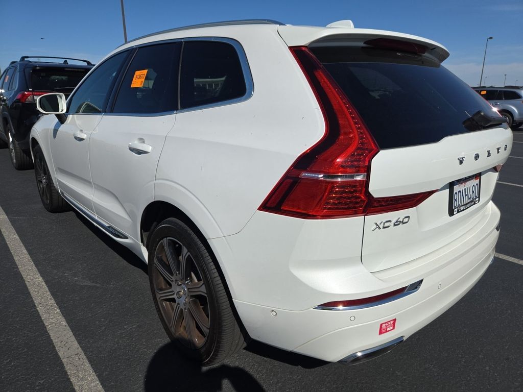 2018 Volvo XC60 T5 Inscription Milwaukie OR