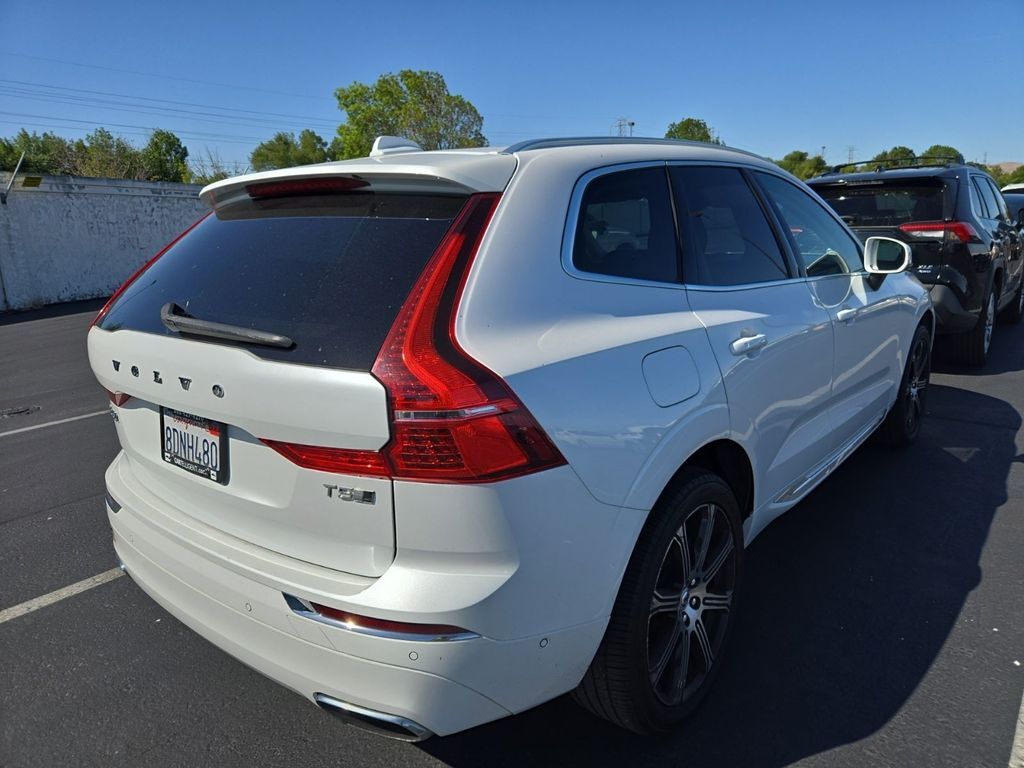 2018 Volvo XC60 T5 Inscription Milwaukie OR