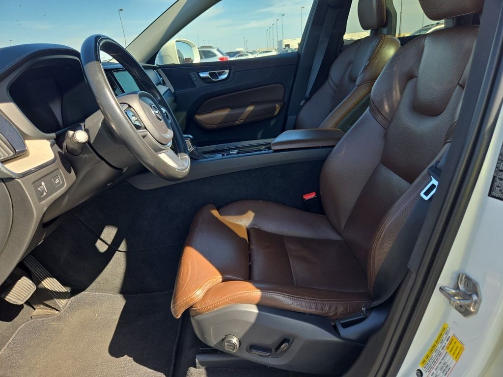 2018 Volvo XC60 T5 Inscription Milwaukie OR