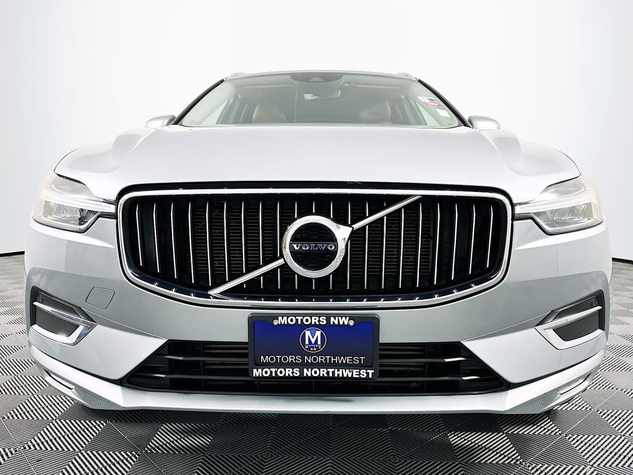 2018 Volvo XC60 T5 Inscription