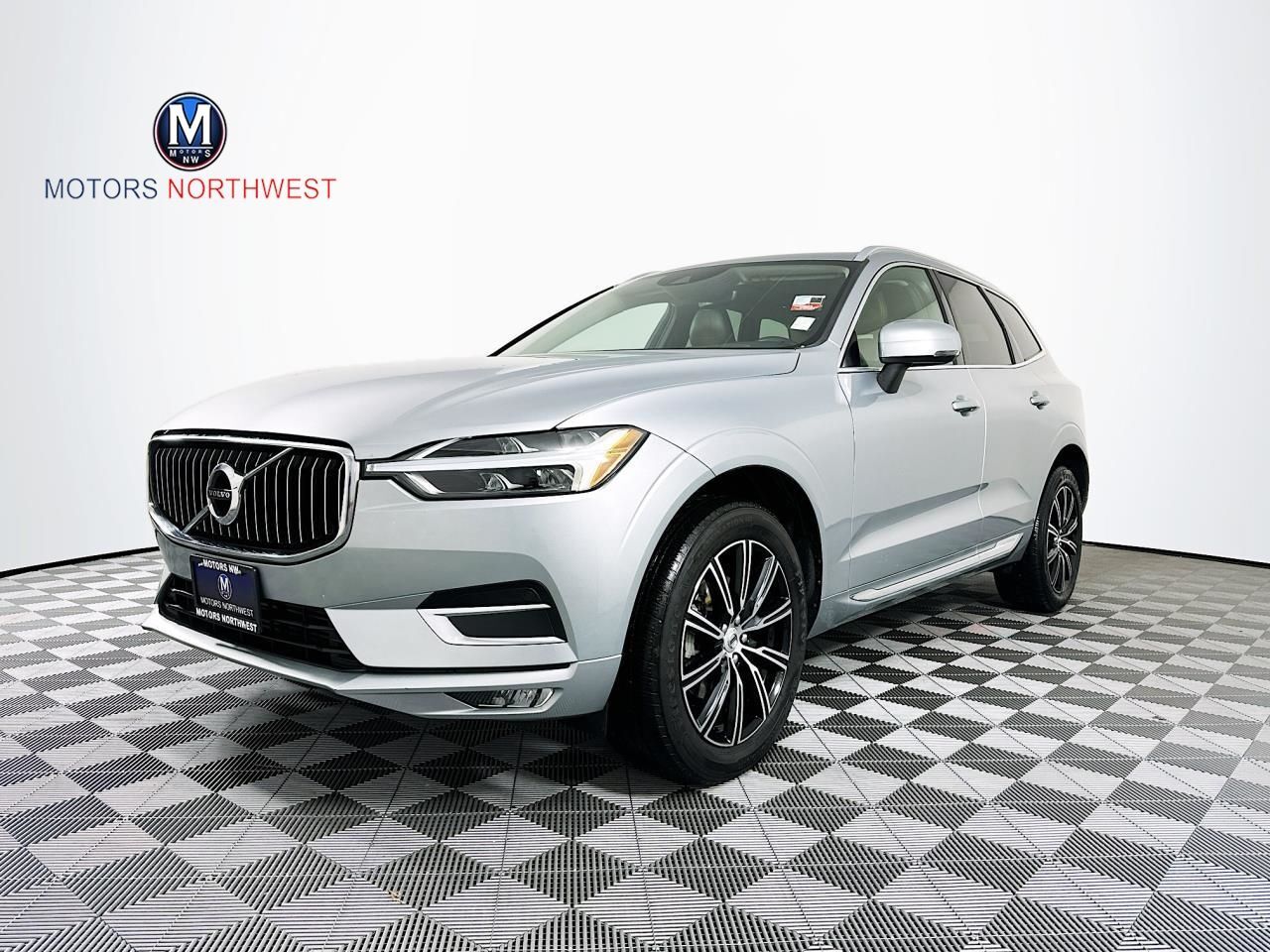 2018 Volvo XC60 T5 Inscription