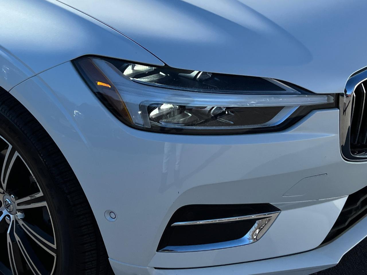 2018 Volvo XC60 T5 Inscription Hagerstown MD