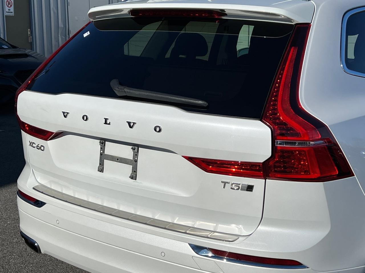 2018 Volvo XC60 T5 Inscription Hagerstown MD