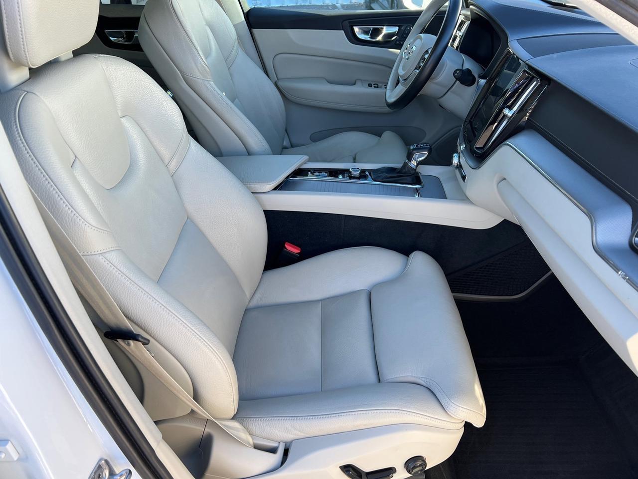 2018 Volvo XC60 T5 Inscription Hagerstown MD