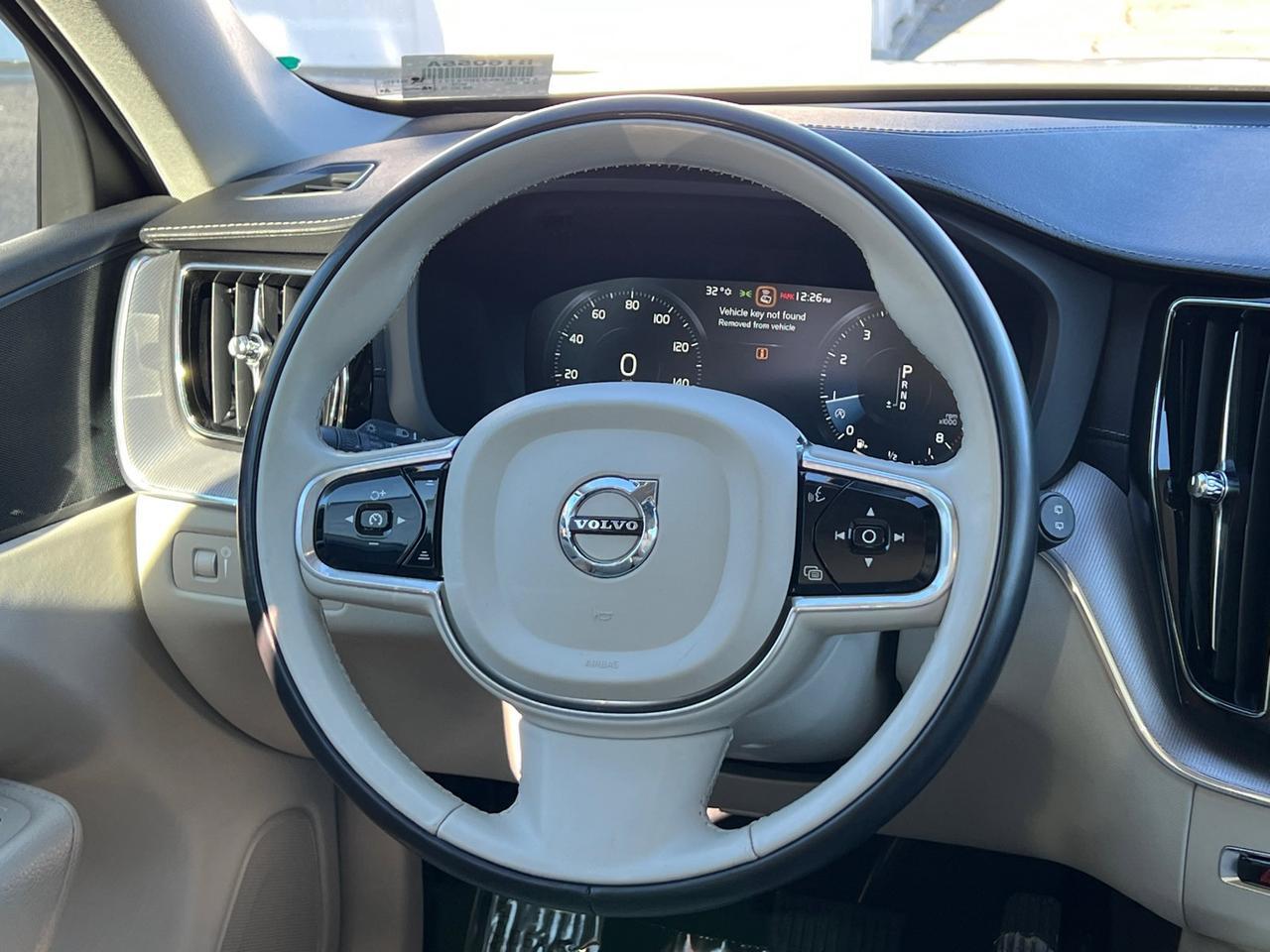 2018 Volvo XC60 T5 Inscription Hagerstown MD