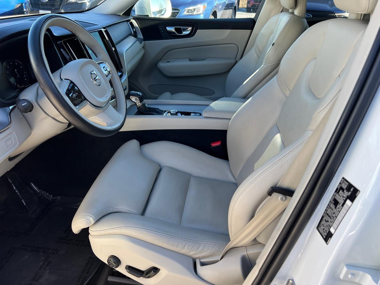 2018 Volvo XC60 T5 Inscription Hagerstown MD