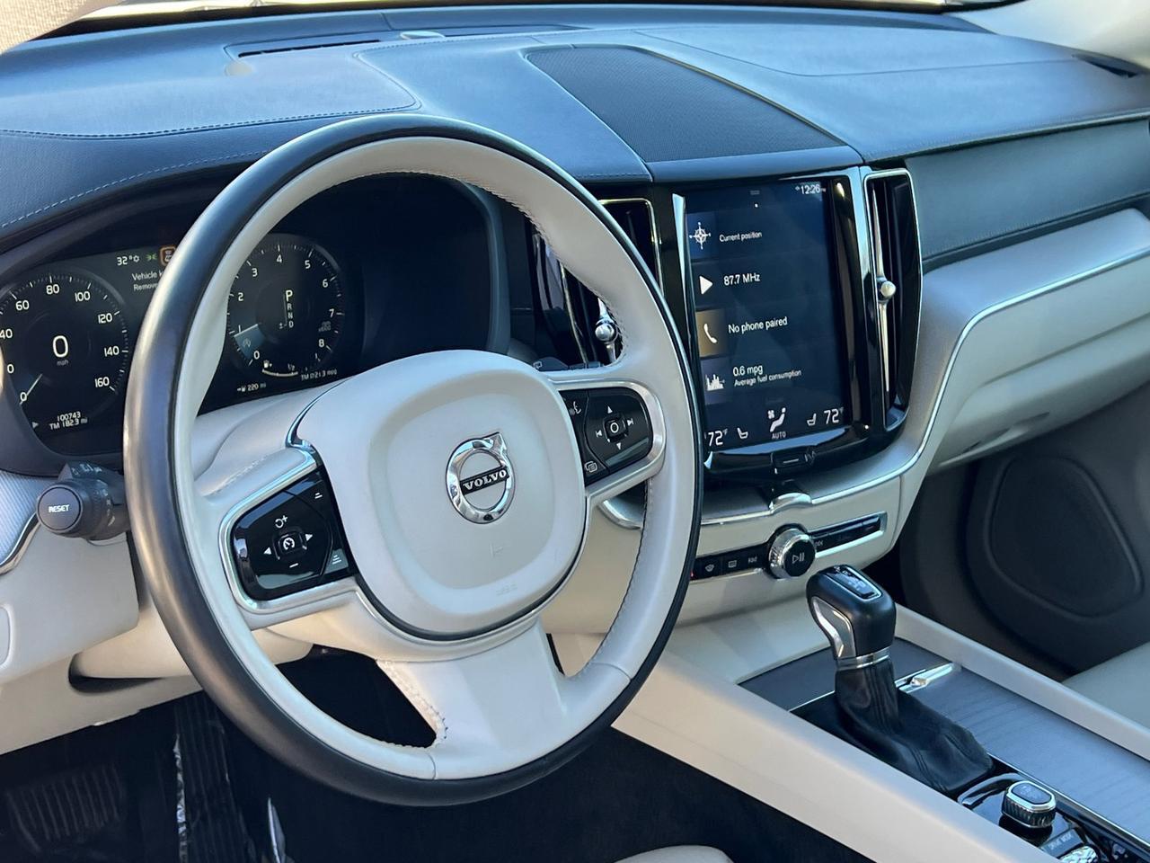 2018 Volvo XC60 T5 Inscription Hagerstown MD