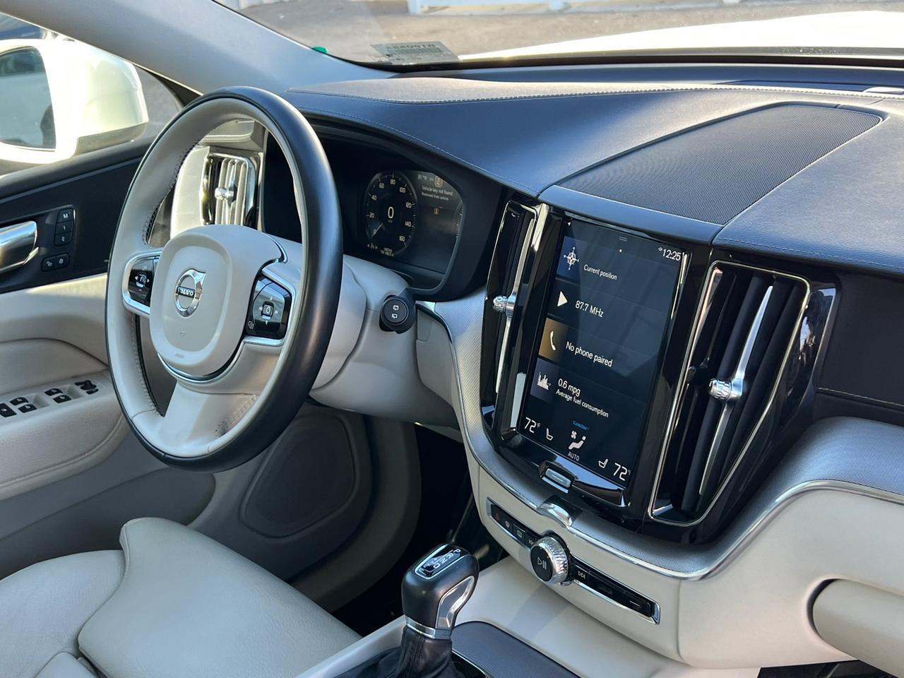 2018 Volvo XC60 T5 Inscription Hagerstown MD