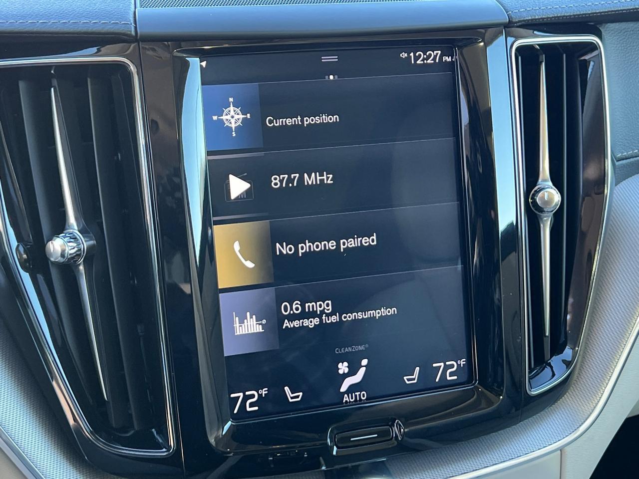 2018 Volvo XC60 T5 Inscription Hagerstown MD