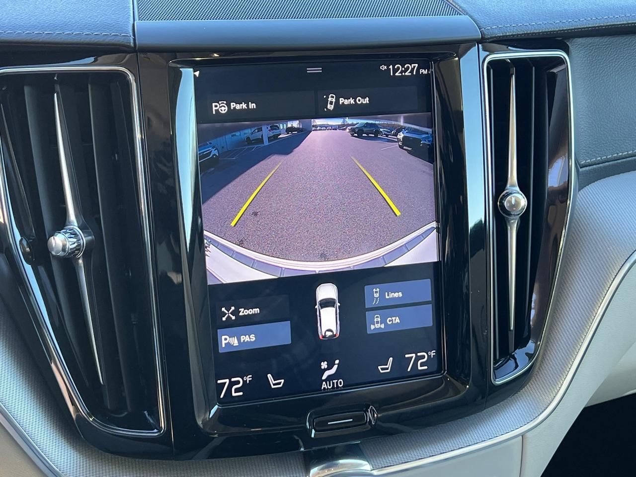 2018 Volvo XC60 T5 Inscription Hagerstown MD