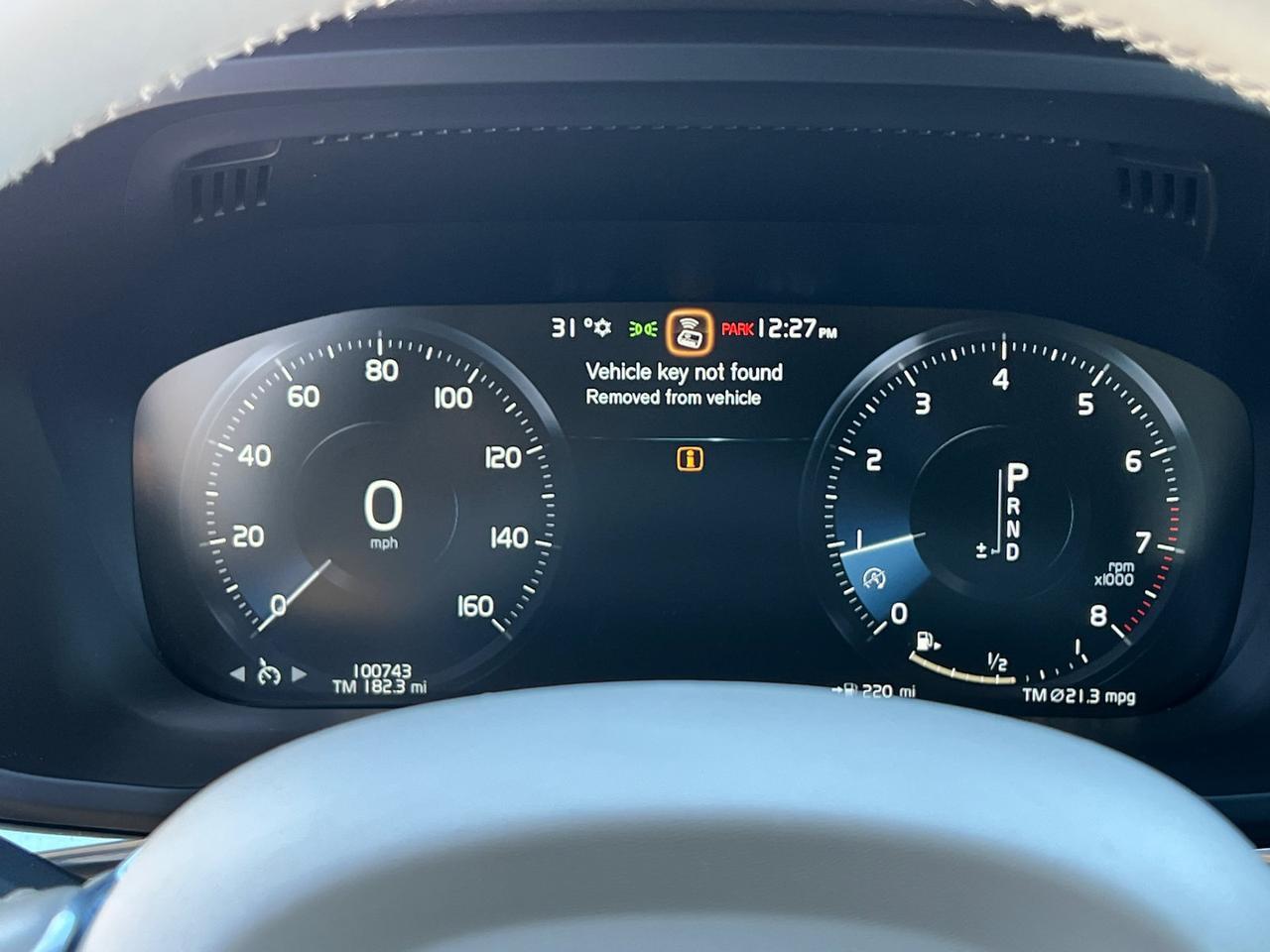 2018 Volvo XC60 T5 Inscription Hagerstown MD