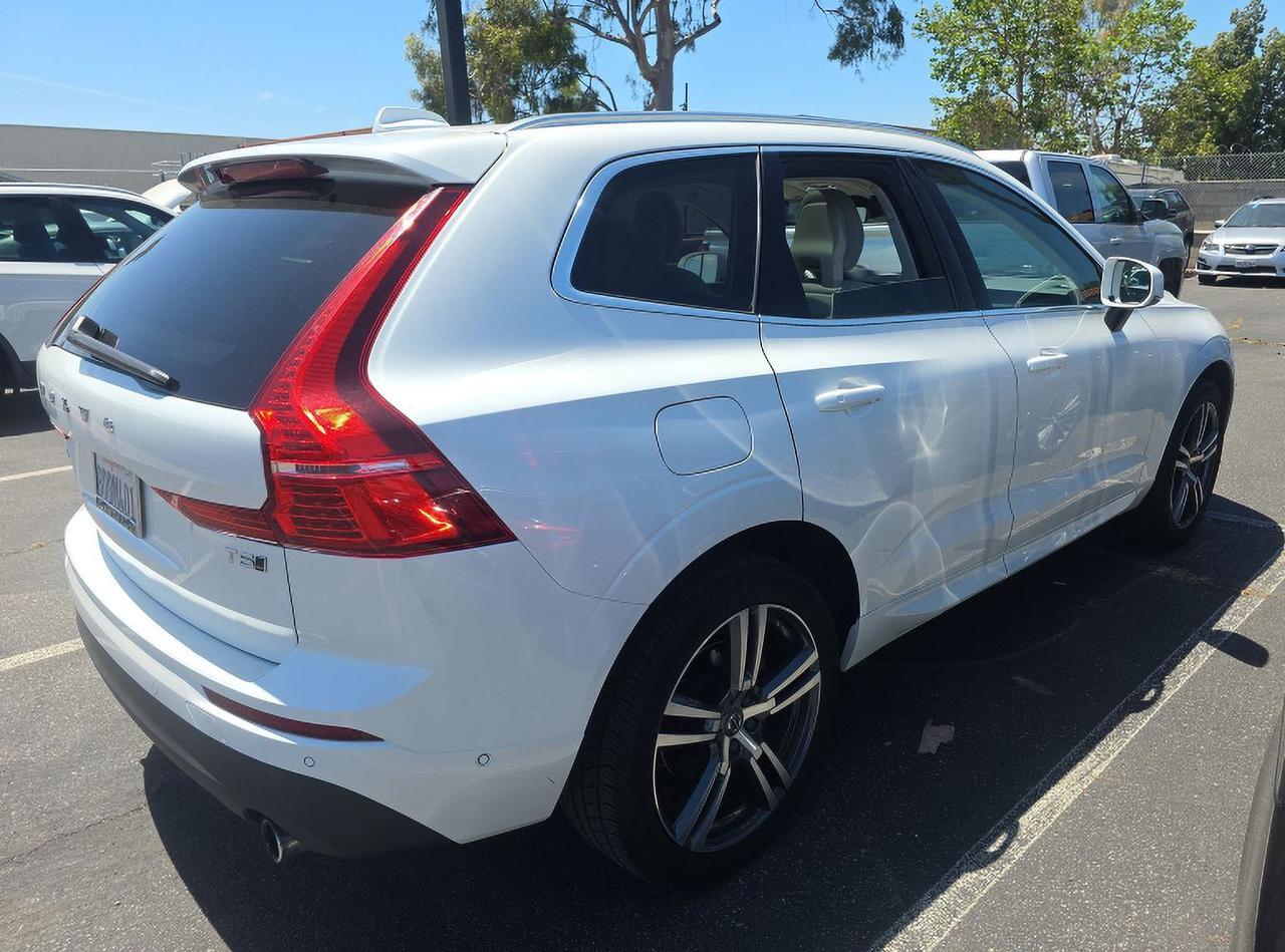 2018 Volvo XC60 T5 Momentum Gladstone OR