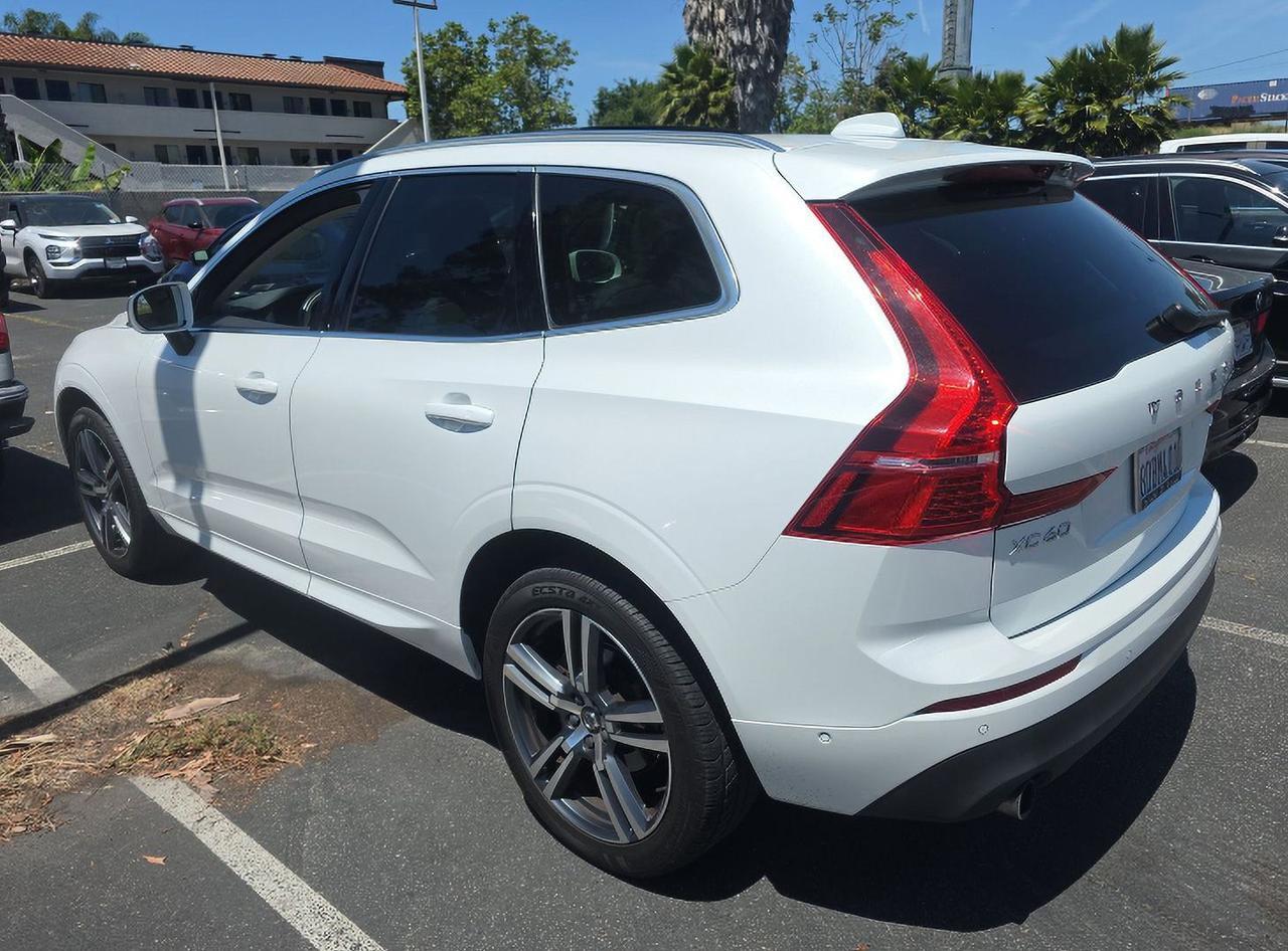 2018 Volvo XC60 T5 Momentum Gladstone OR