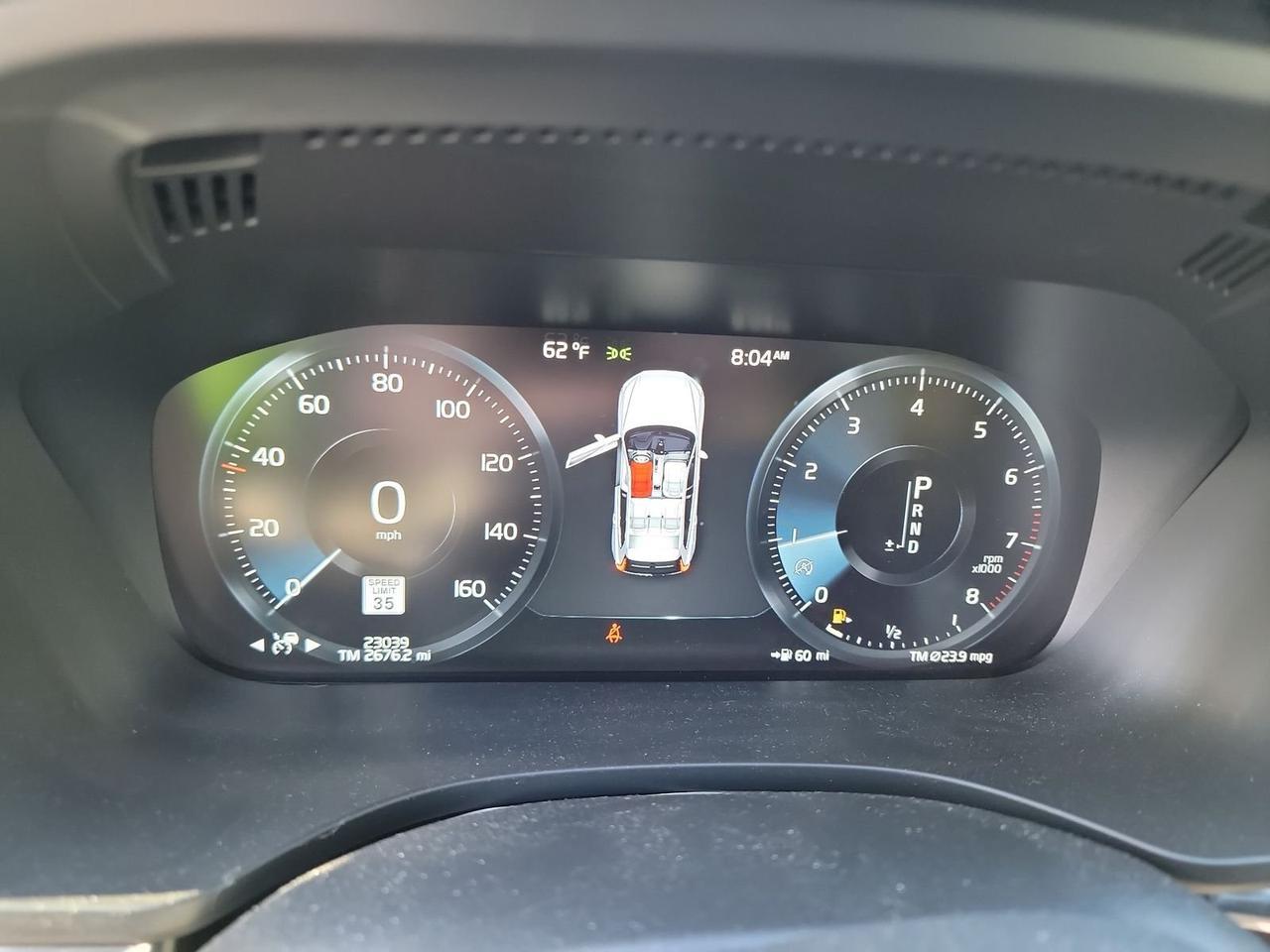2018 Volvo XC60 T5 Momentum Head-Up Display Adaptive Cruise Portland OR
