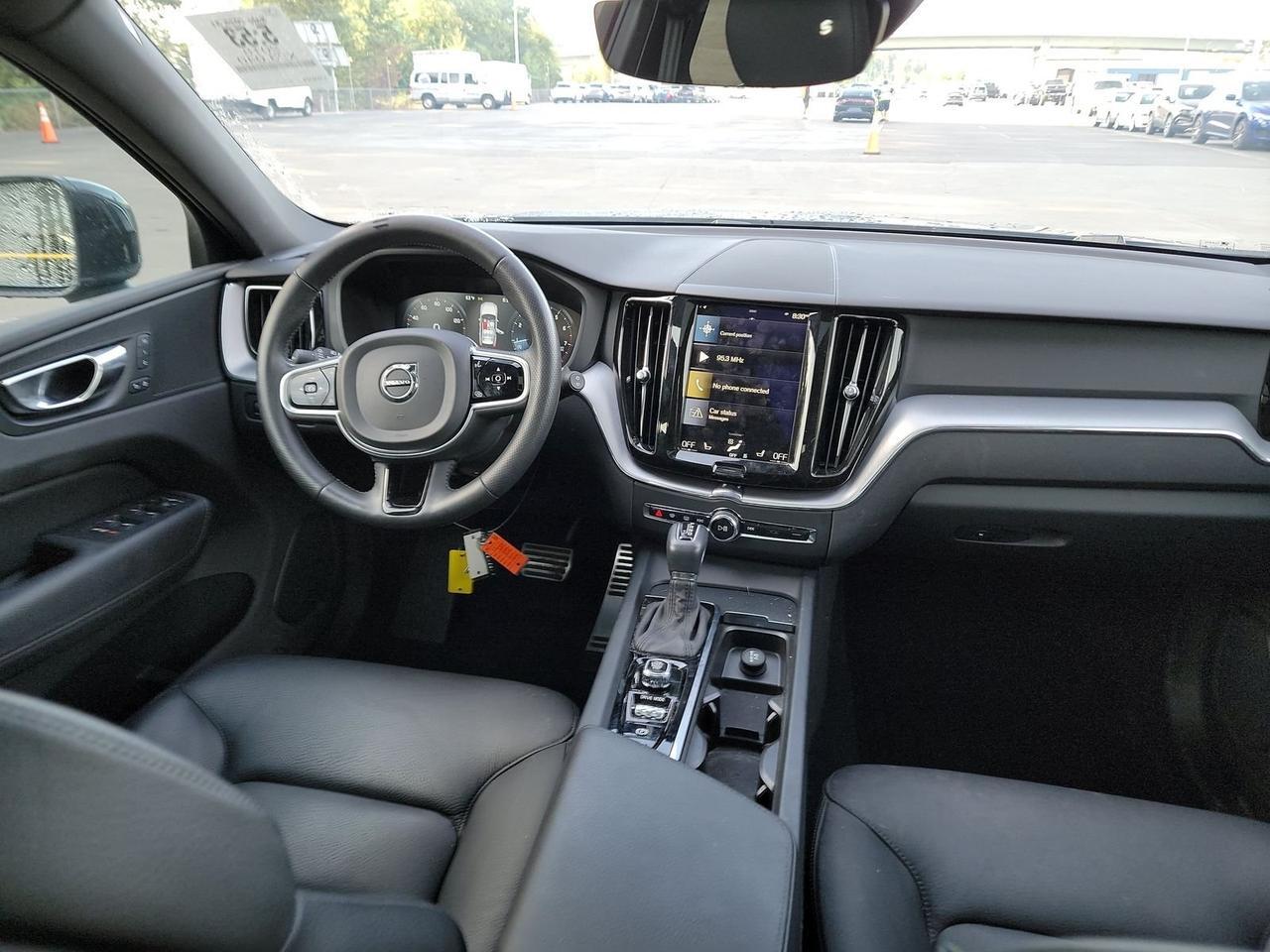 2018 Volvo XC60 T5 Momentum Head-Up Display Adaptive Cruise Portland OR