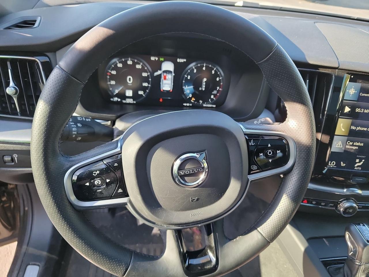2018 Volvo XC60 T5 Momentum Head-Up Display Adaptive Cruise Portland OR