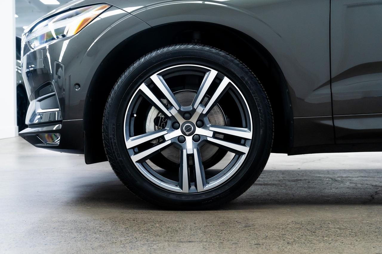 2018 Volvo XC60 T5 Momentum Heated Seats Advanced Package Portland OR