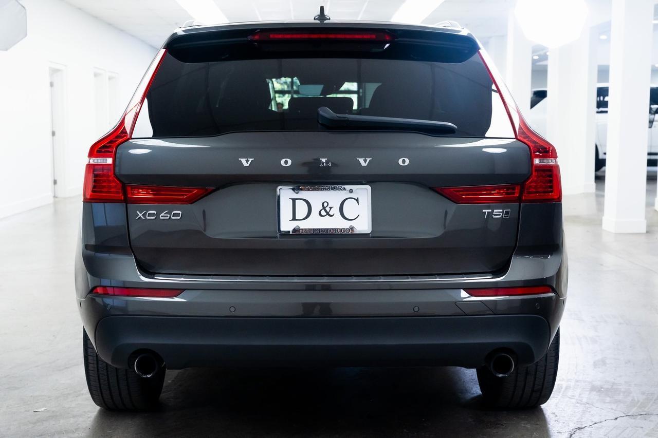 2018 Volvo XC60 T5 Momentum Heated Seats Advanced Package Portland OR