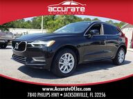 2018 Volvo XC60 T5 Momentum Jacksonville FL 2018 Volvo XC60 T5 Momentum Jacksonville FL
