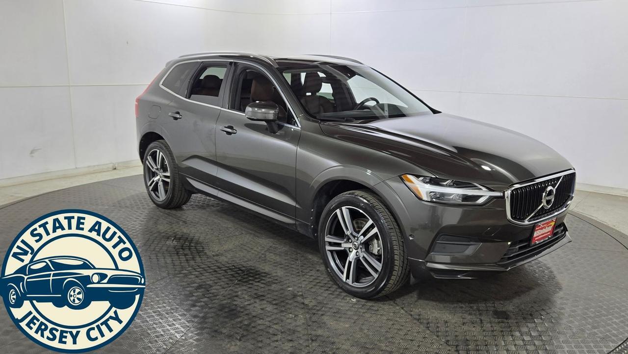 2018 Volvo XC60