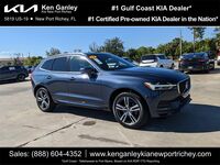 2018 Volvo XC60 T5 Momentum