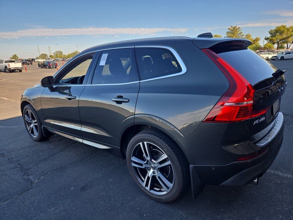 2018 Volvo XC60 T5 Momentum Beaverton OR