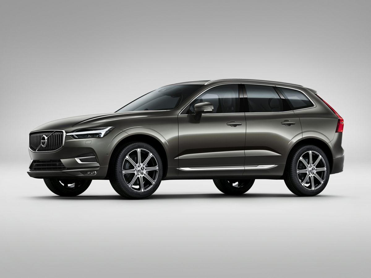 2018 Volvo XC60 T5 Momentum Glen Burnie MD