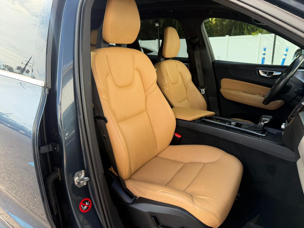 2018 Volvo XC60 T6 AWD Momentum Jacksonville FL