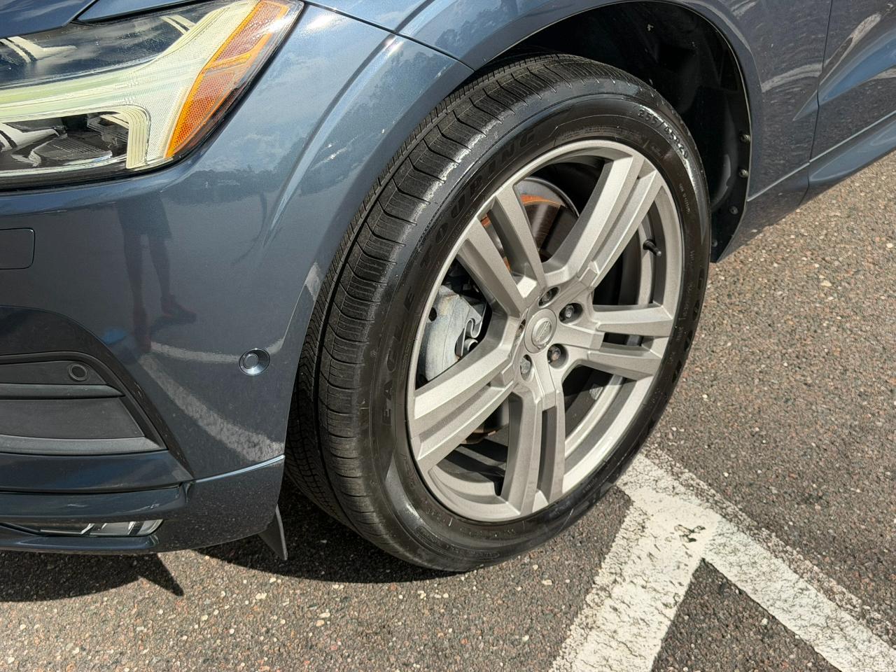 2018 Volvo XC60 T6 AWD Momentum Jacksonville FL