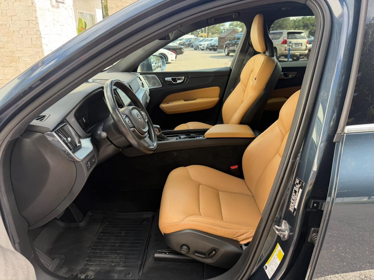2018 Volvo XC60 T6 AWD Momentum Jacksonville FL