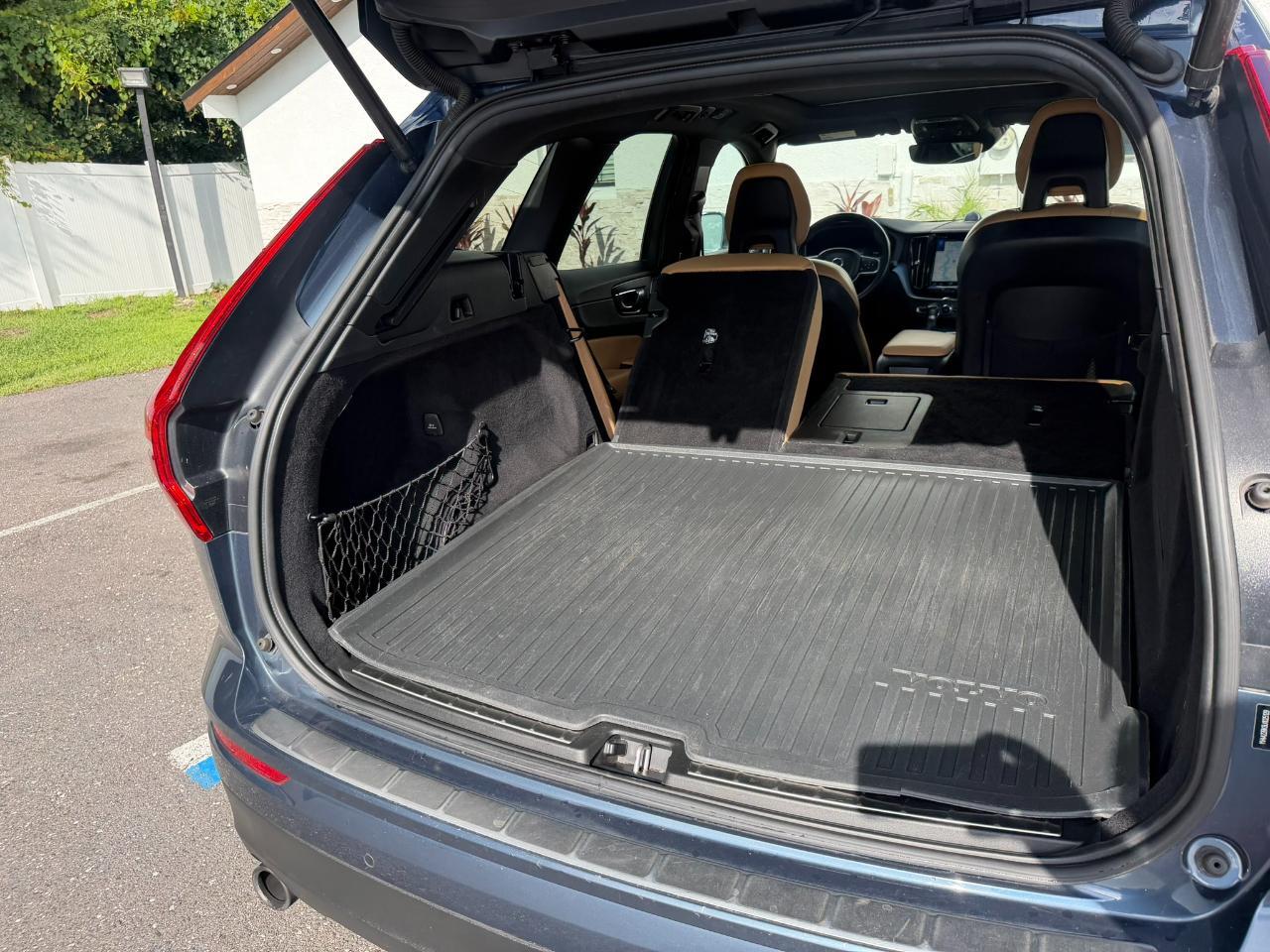 2018 Volvo XC60 T6 AWD Momentum Jacksonville FL