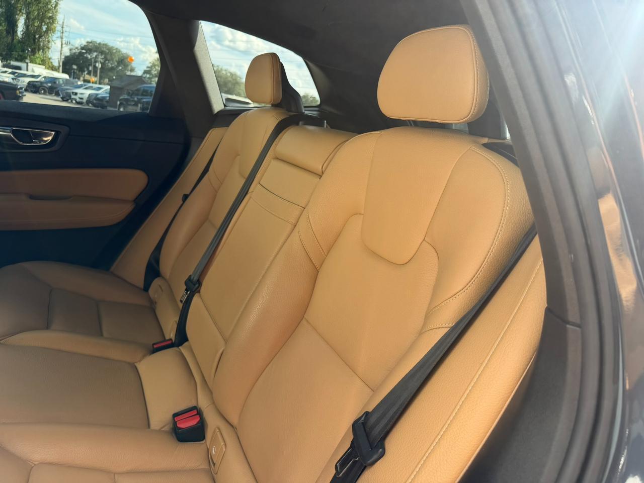 2018 Volvo XC60 T6 AWD Momentum Jacksonville FL