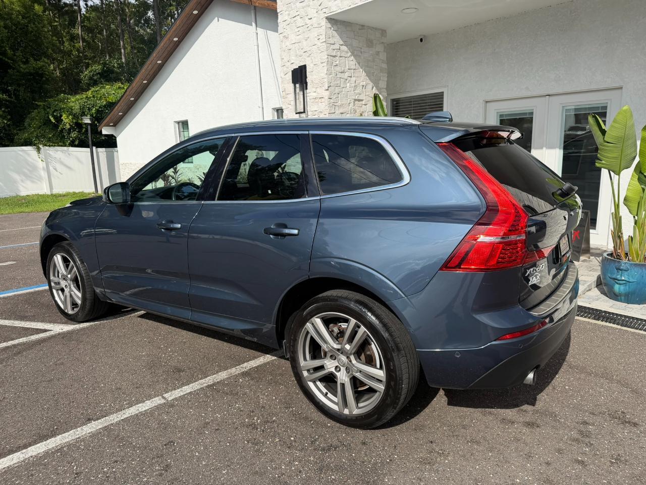 2018 Volvo XC60 T6 AWD Momentum Jacksonville FL