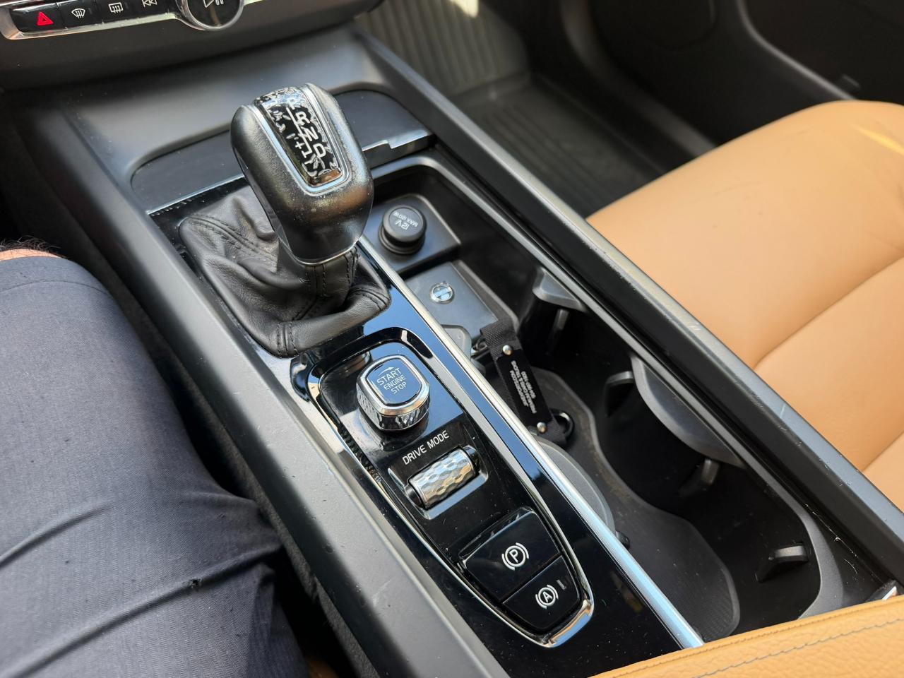 2018 Volvo XC60 T6 AWD Momentum Jacksonville FL