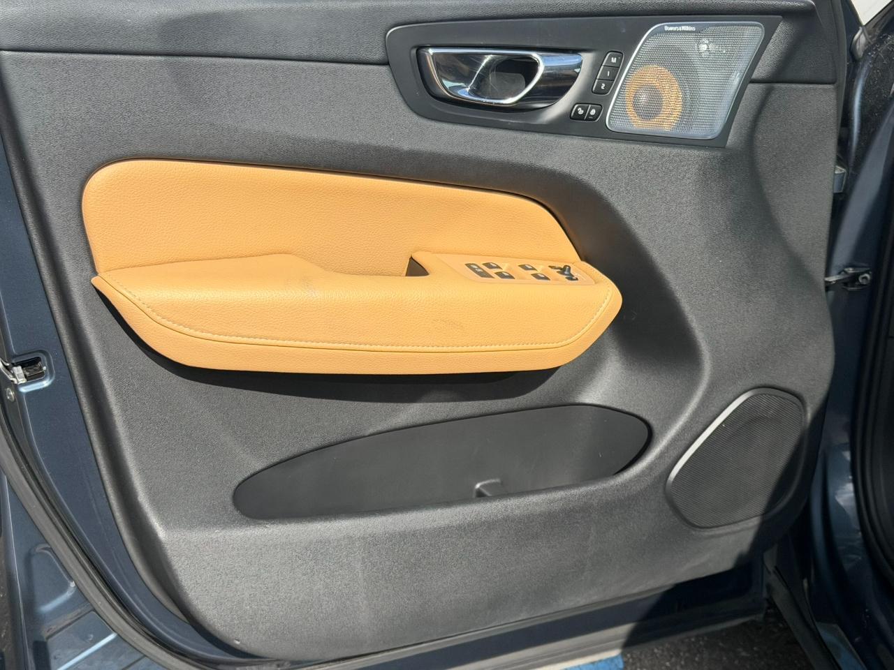 2018 Volvo XC60 T6 AWD Momentum Jacksonville FL