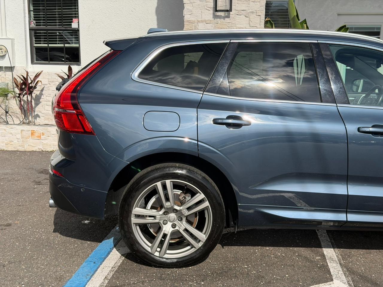 2018 Volvo XC60 T6 AWD Momentum Jacksonville FL