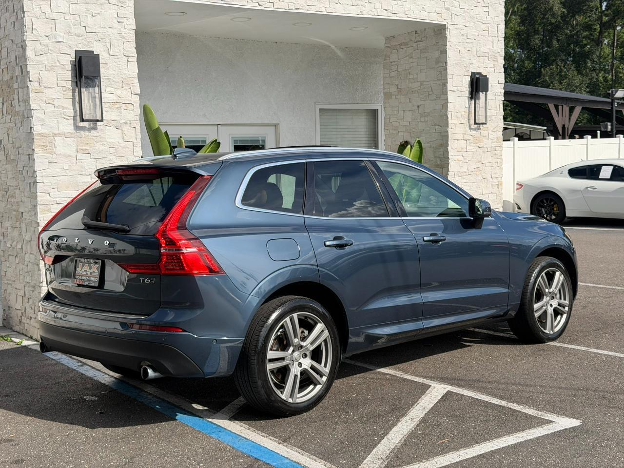 2018 Volvo XC60 T6 AWD Momentum Jacksonville FL