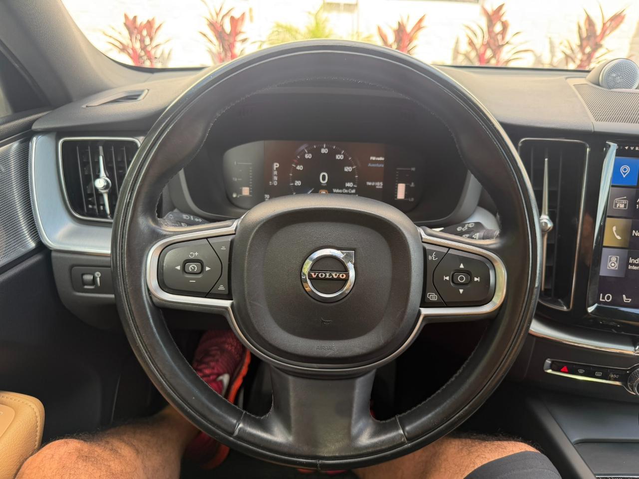 2018 Volvo XC60 T6 AWD Momentum Jacksonville FL