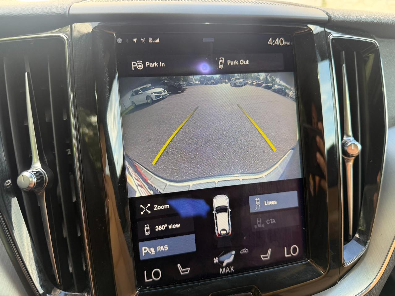 2018 Volvo XC60 T6 AWD Momentum Jacksonville FL