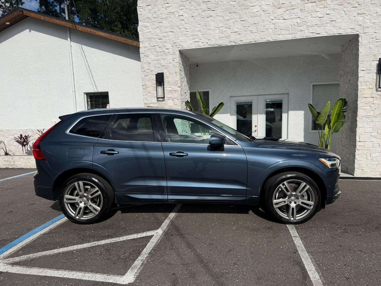 2018 Volvo XC60 T6 AWD Momentum Jacksonville FL