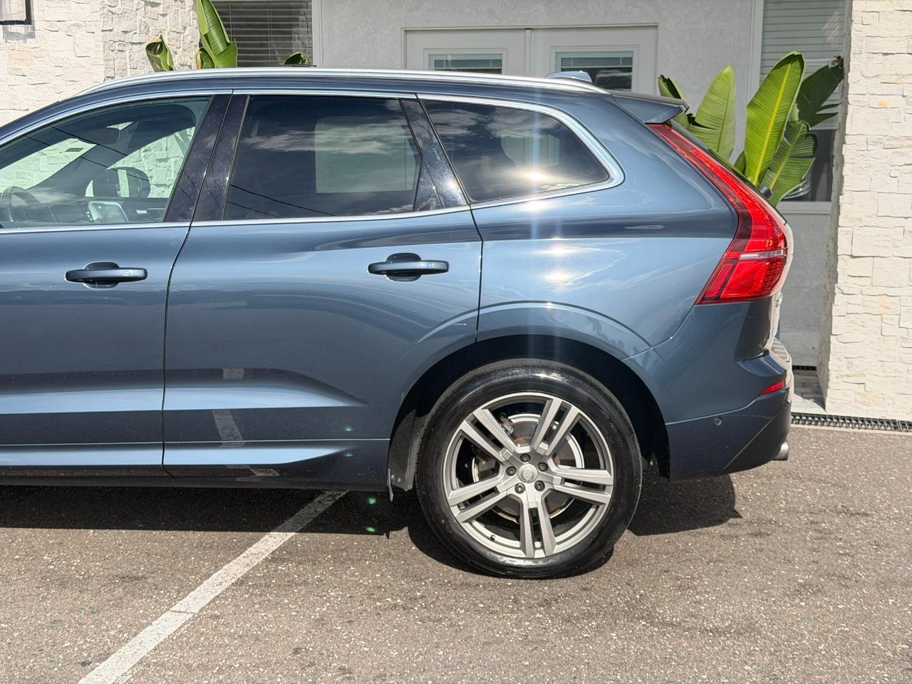 2018 Volvo XC60 T6 AWD Momentum Jacksonville FL