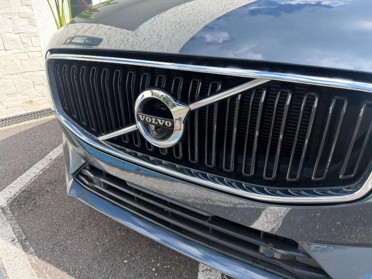 2018 Volvo XC60 T6 AWD Momentum Jacksonville FL