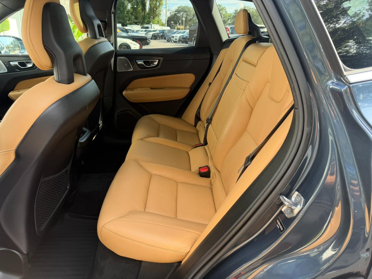 2018 Volvo XC60 T6 AWD Momentum Jacksonville FL