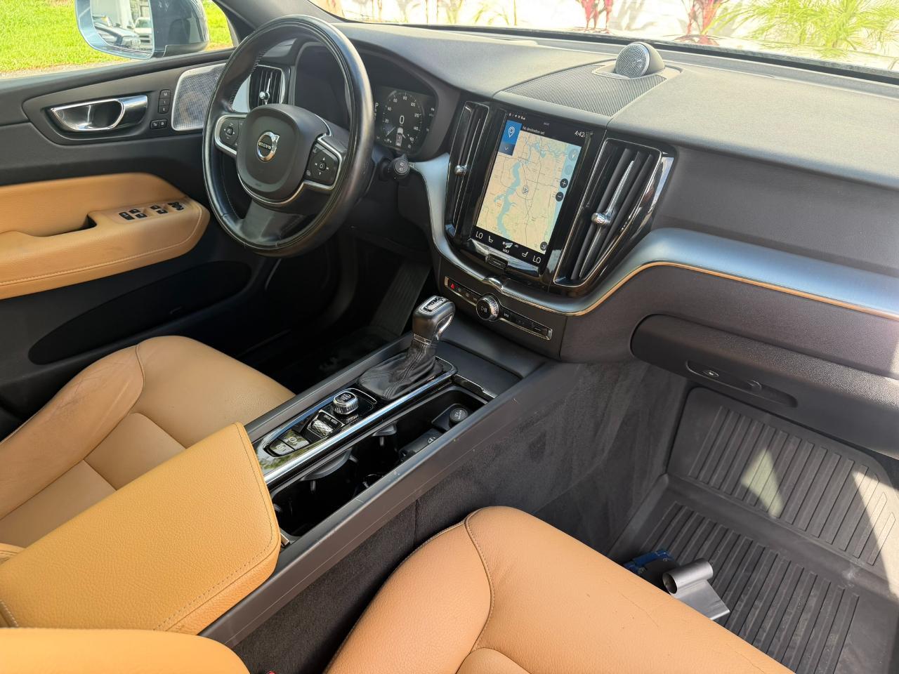 2018 Volvo XC60 T6 AWD Momentum Jacksonville FL