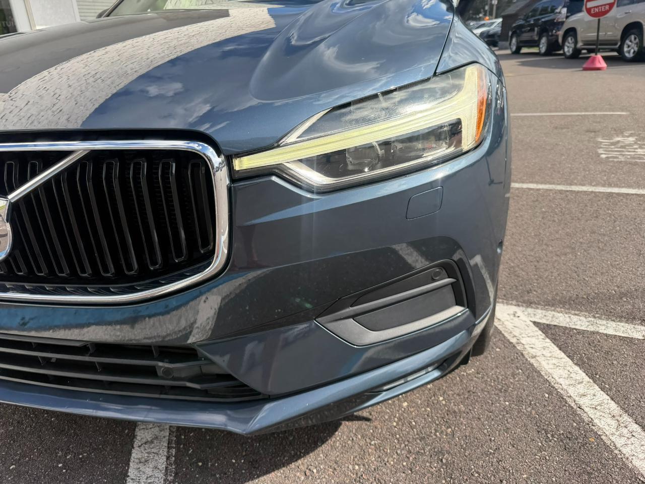 2018 Volvo XC60 T6 AWD Momentum Jacksonville FL