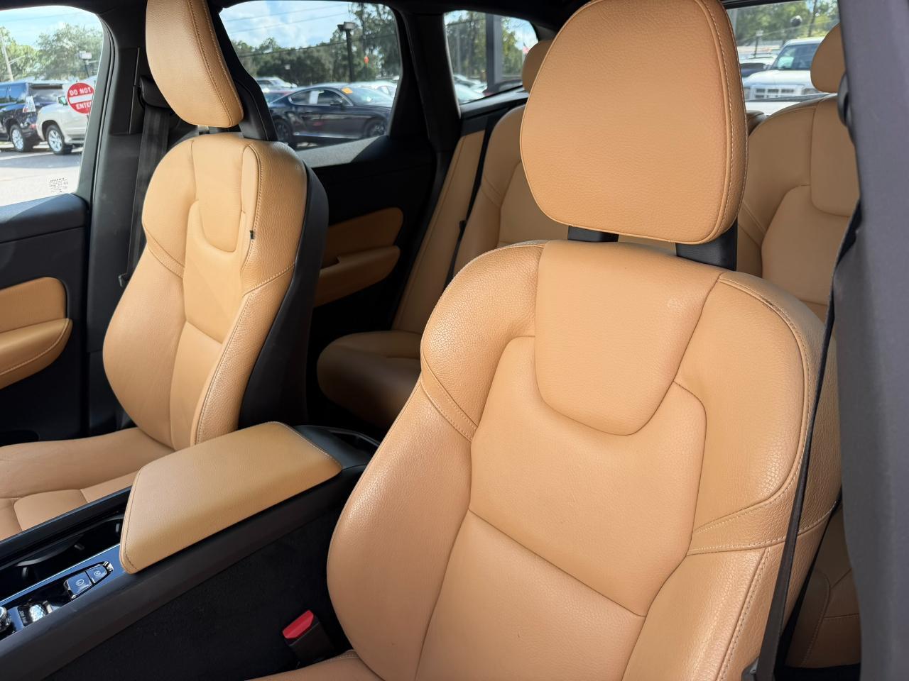 2018 Volvo XC60 T6 AWD Momentum Jacksonville FL