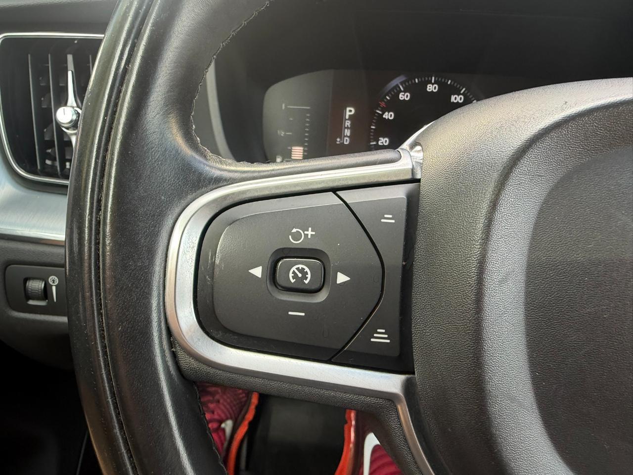 2018 Volvo XC60 T6 AWD Momentum Jacksonville FL