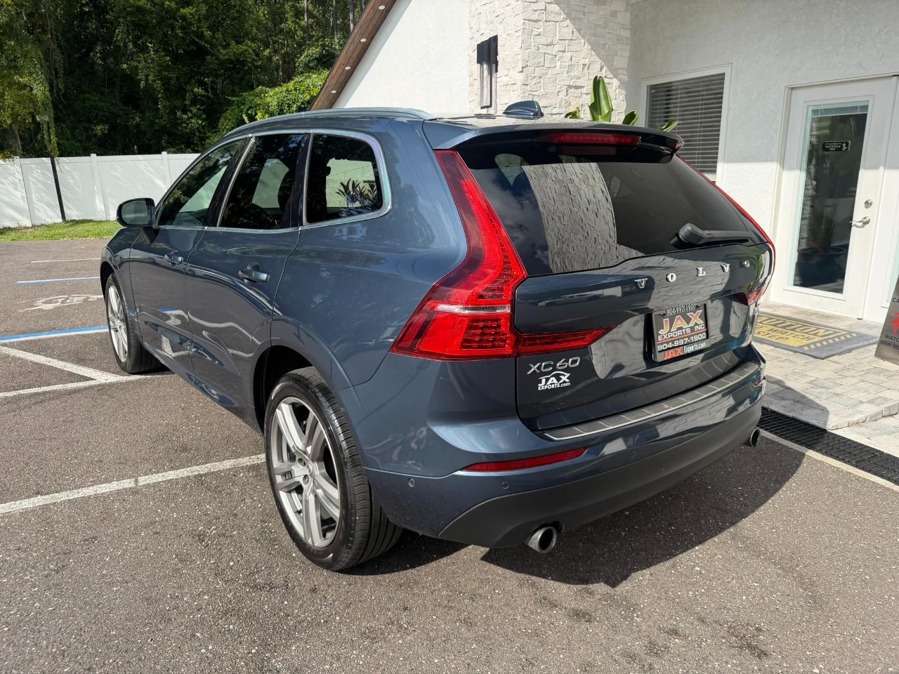 2018 Volvo XC60 T6 AWD Momentum Jacksonville FL