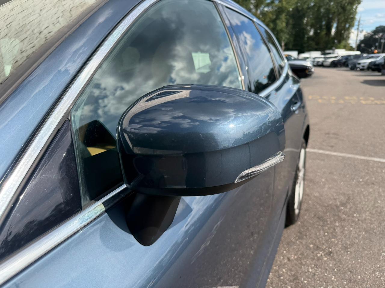 2018 Volvo XC60 T6 AWD Momentum Jacksonville FL
