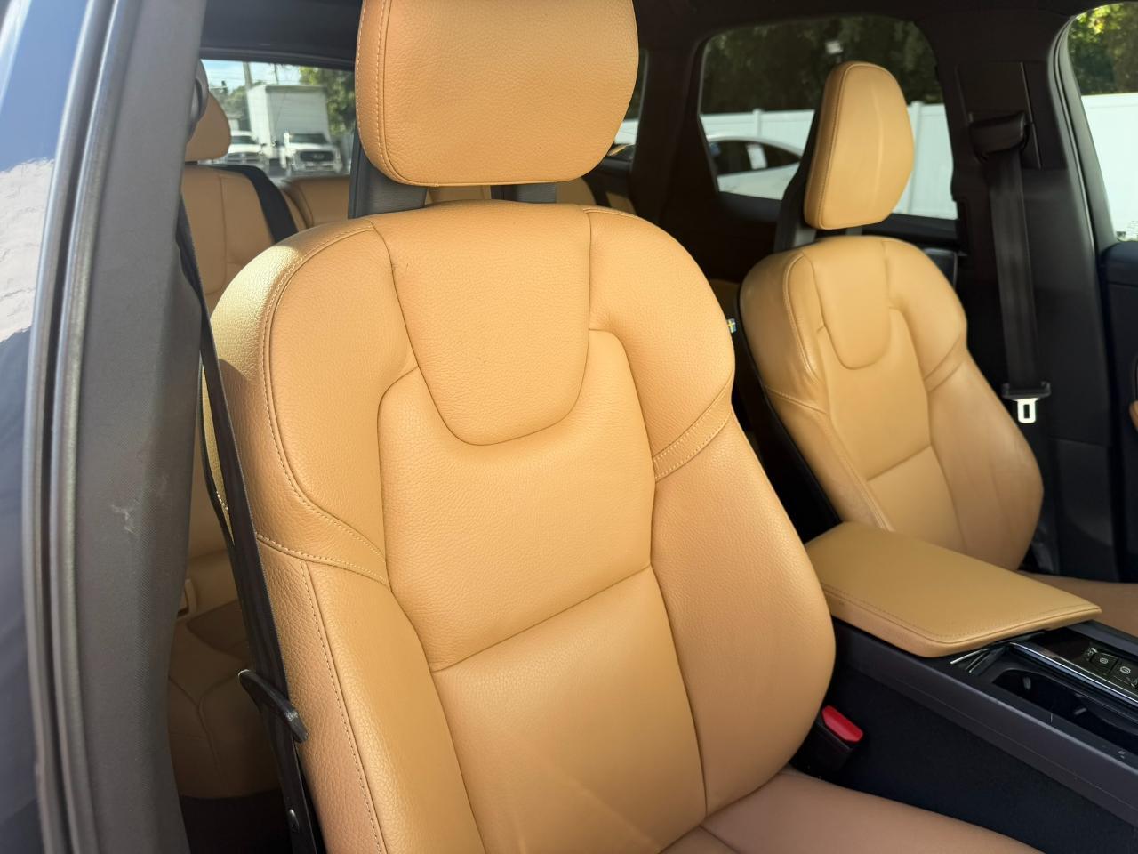 2018 Volvo XC60 T6 AWD Momentum Jacksonville FL